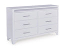Jarlee Dresser